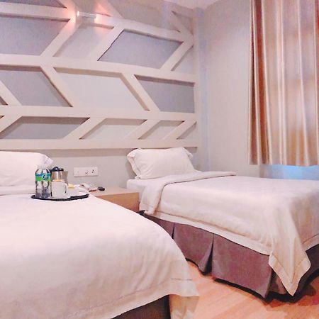 Sunshine Inn Malacca Екстер'єр фото