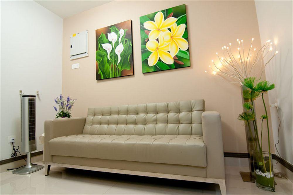 Sunshine Inn Malacca Екстер'єр фото