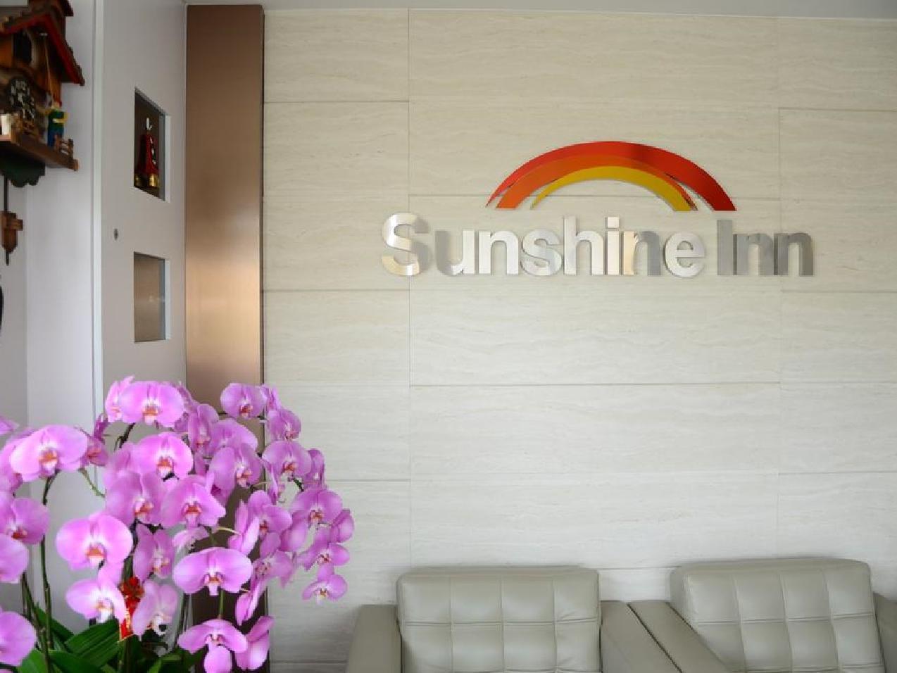 Sunshine Inn Malacca Екстер'єр фото