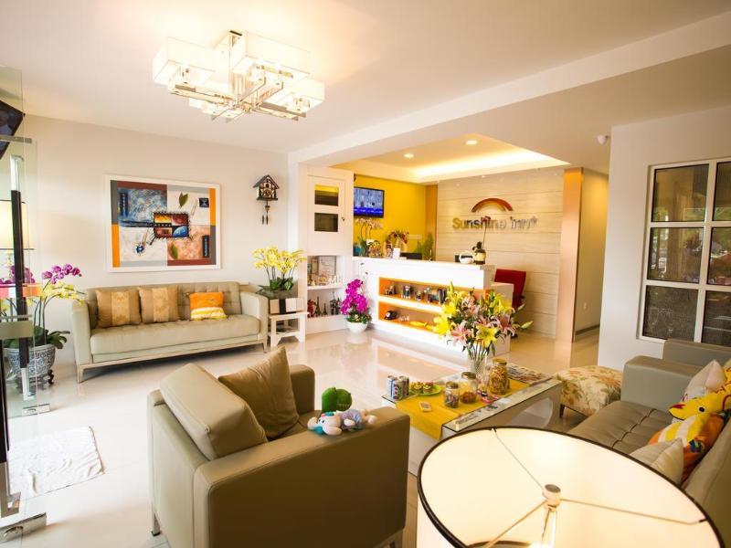 Sunshine Inn Malacca Екстер'єр фото