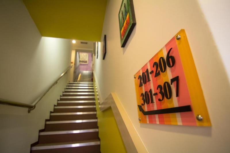 Sunshine Inn Malacca Екстер'єр фото