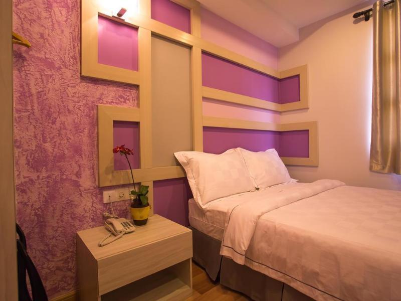 Sunshine Inn Malacca Екстер'єр фото