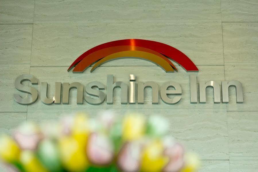 Sunshine Inn Malacca Екстер'єр фото