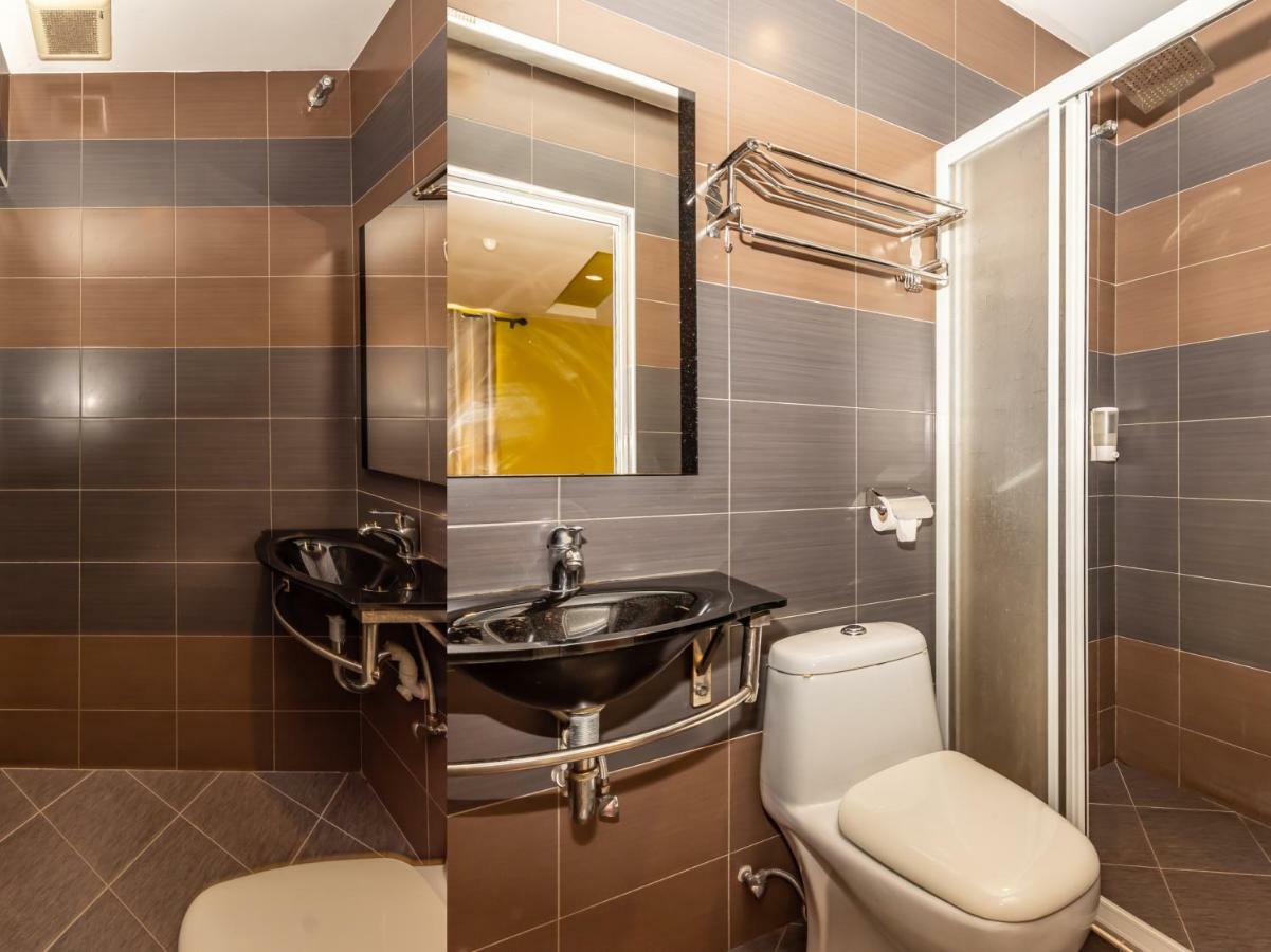 Sunshine Inn Malacca Екстер'єр фото