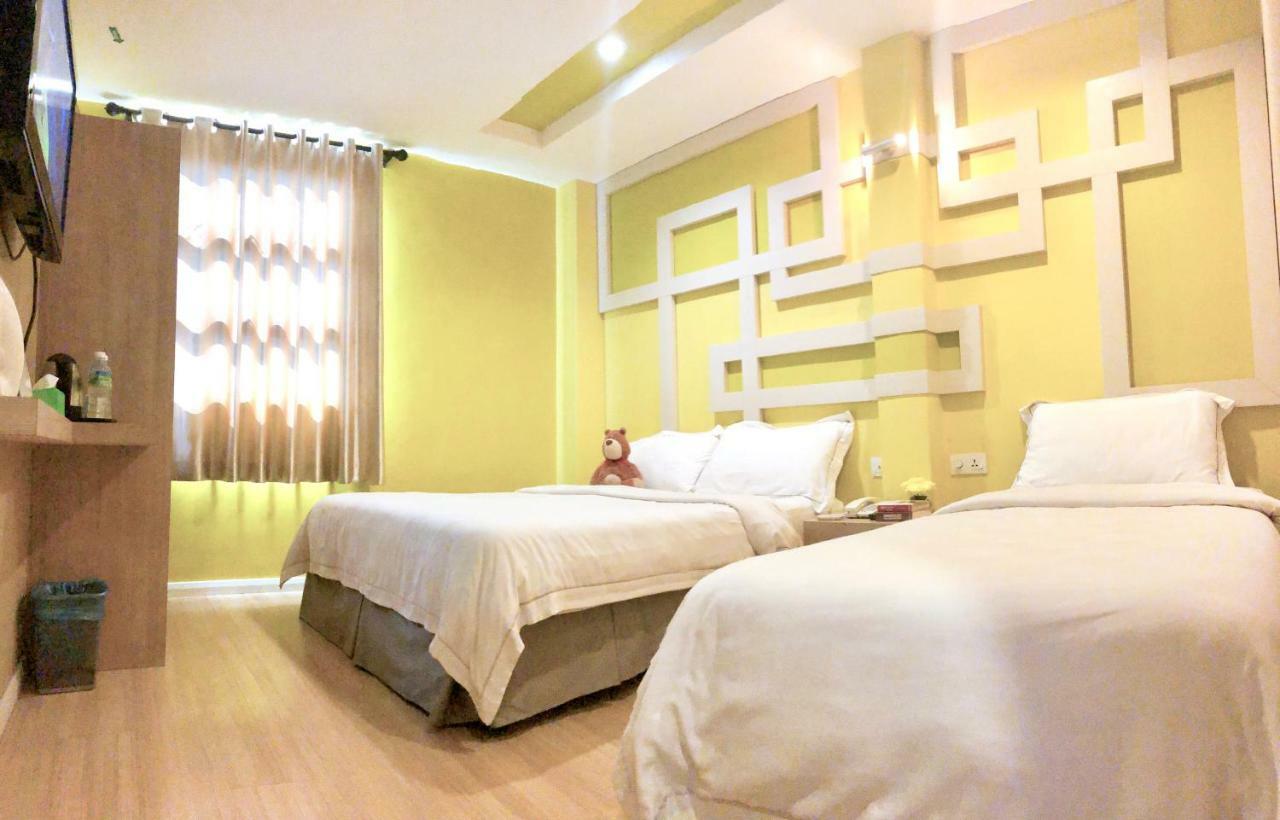 Sunshine Inn Malacca Екстер'єр фото