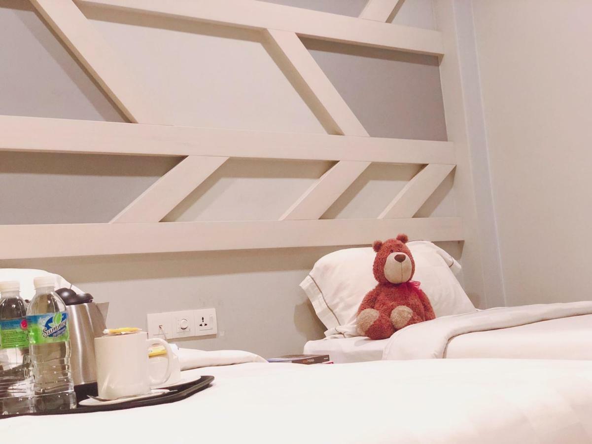 Sunshine Inn Malacca Екстер'єр фото