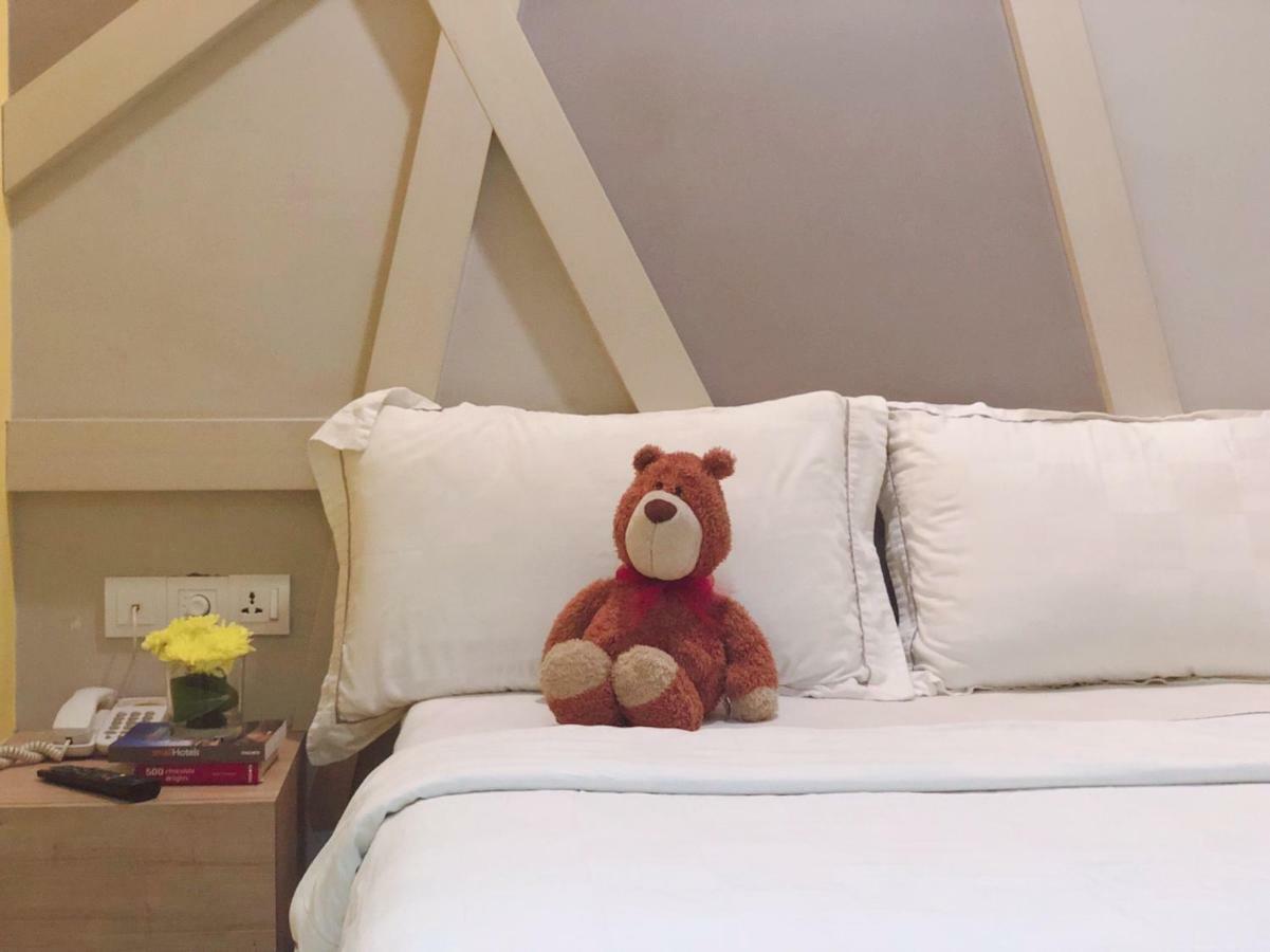 Sunshine Inn Malacca Екстер'єр фото