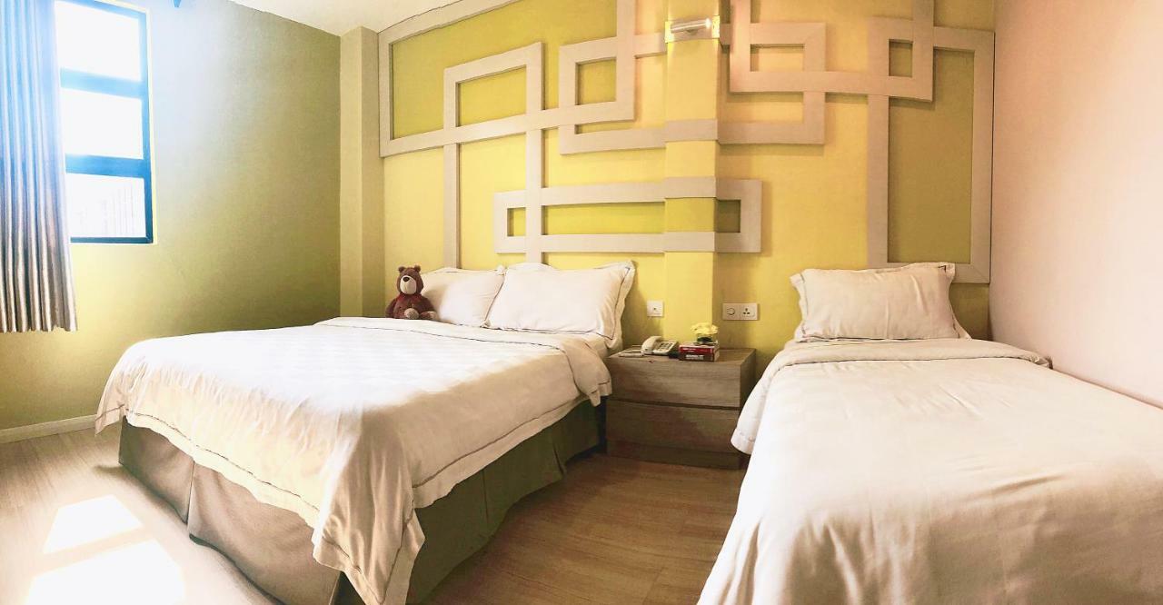 Sunshine Inn Malacca Екстер'єр фото