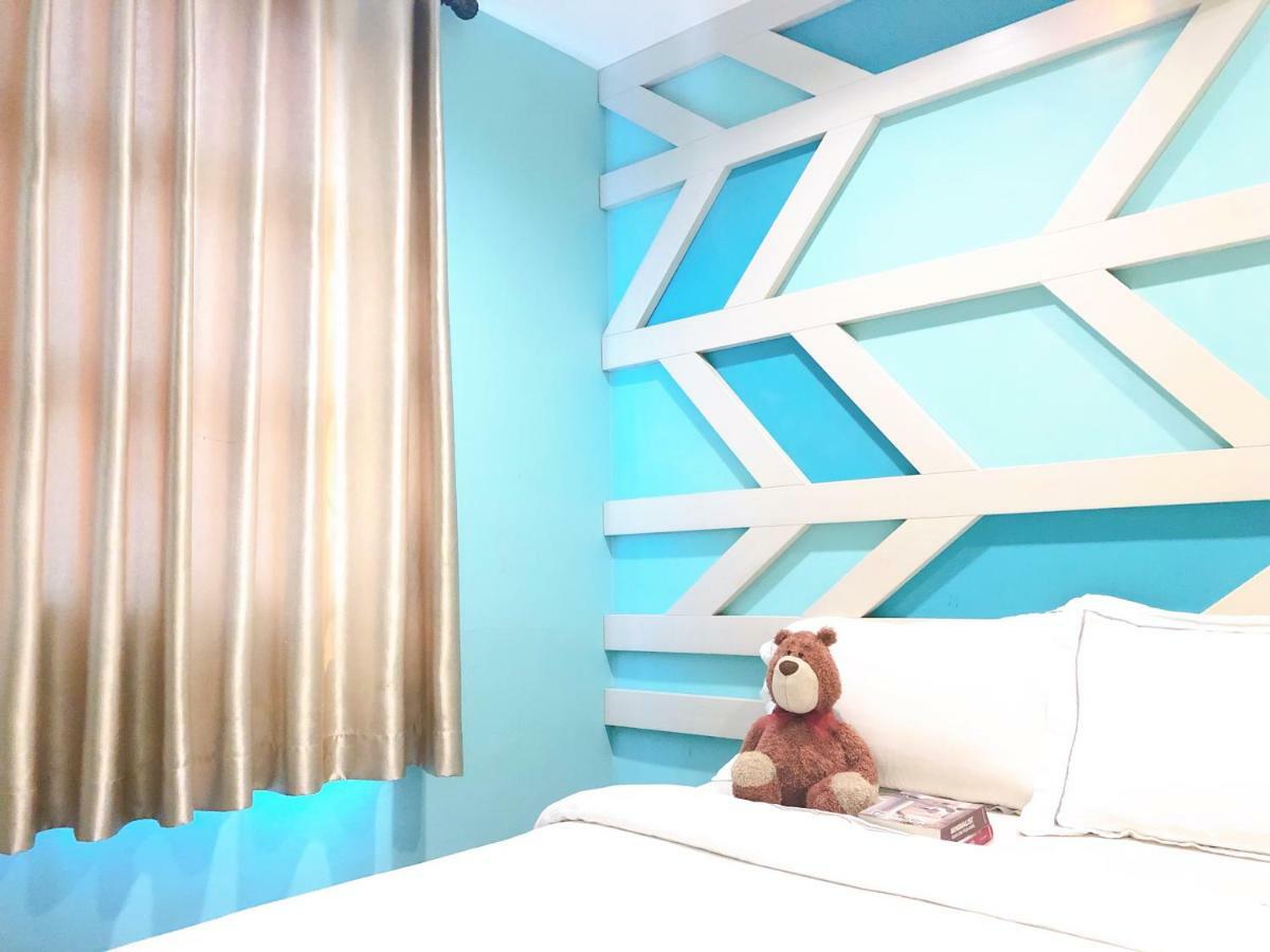 Sunshine Inn Malacca Екстер'єр фото