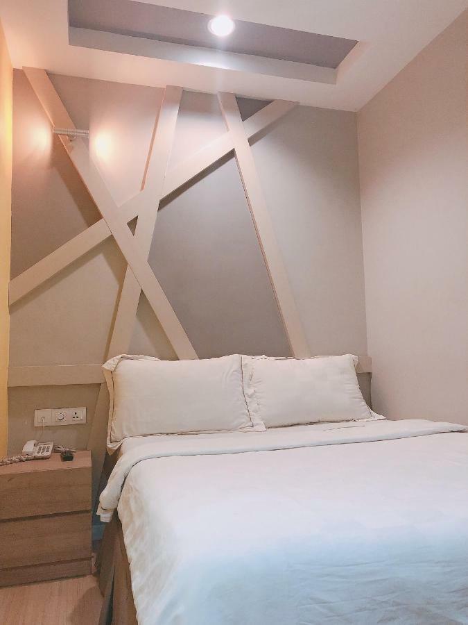 Sunshine Inn Malacca Екстер'єр фото