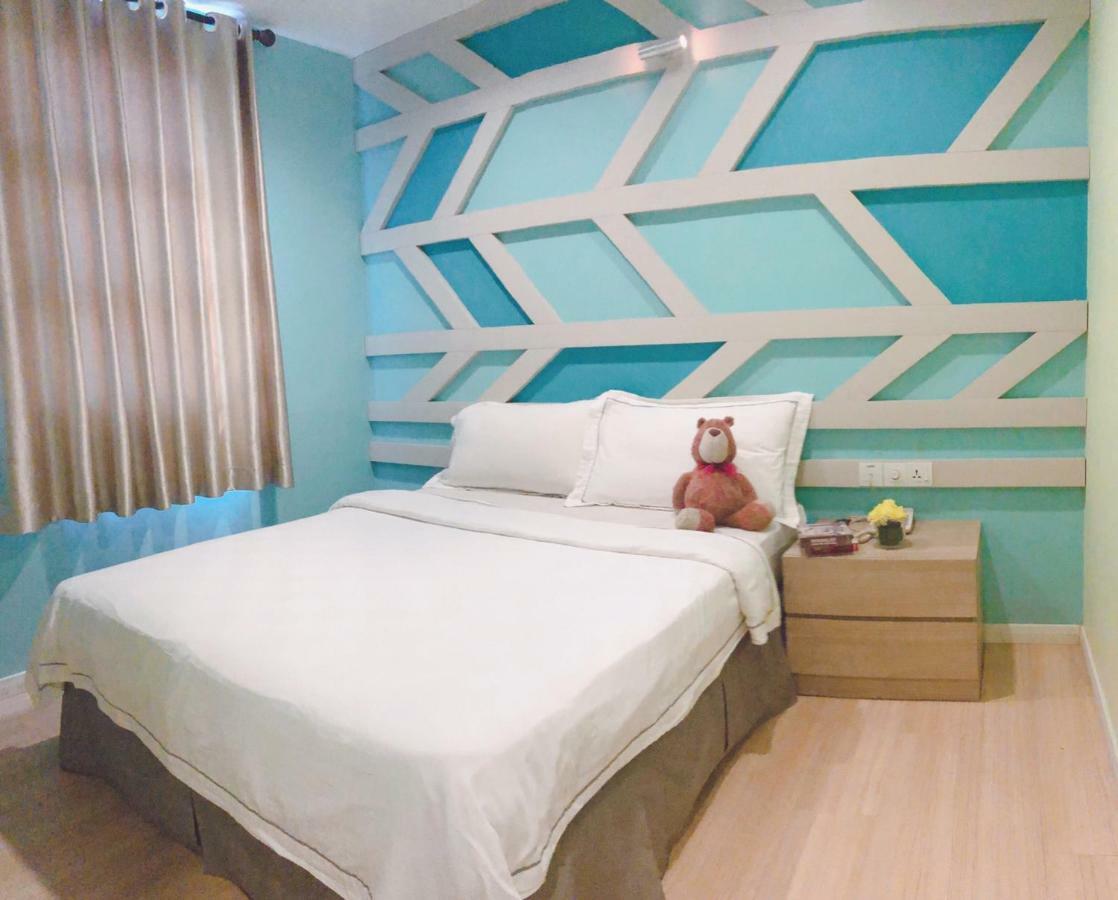 Sunshine Inn Malacca Екстер'єр фото
