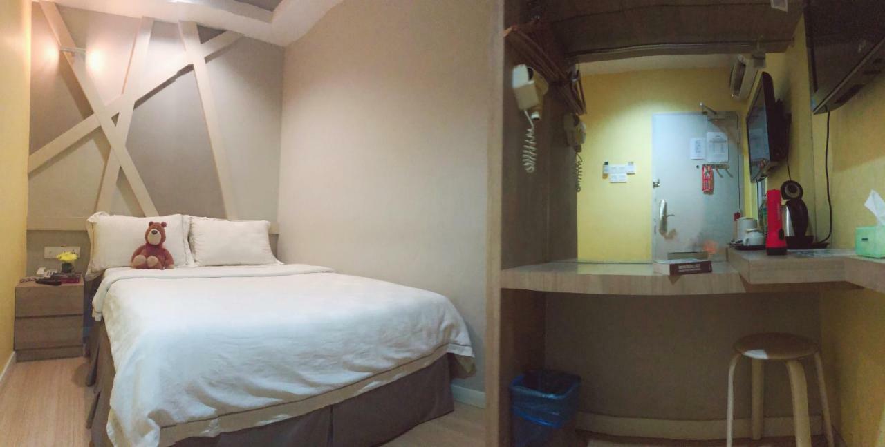Sunshine Inn Malacca Екстер'єр фото