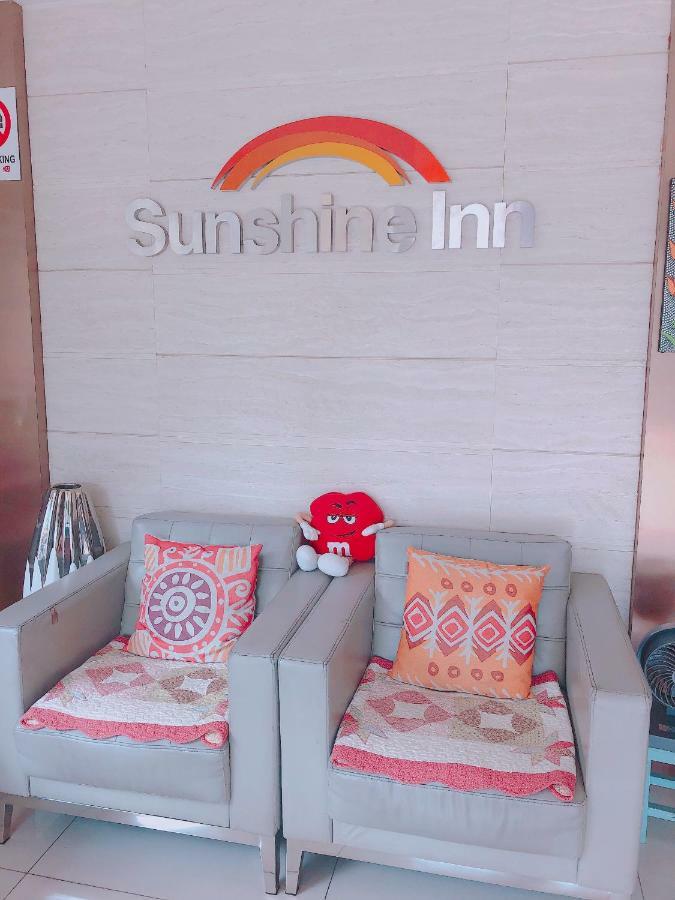 Sunshine Inn Malacca Екстер'єр фото