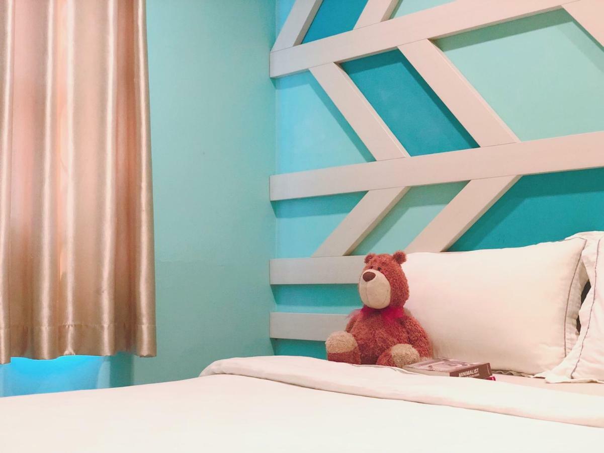 Sunshine Inn Malacca Екстер'єр фото