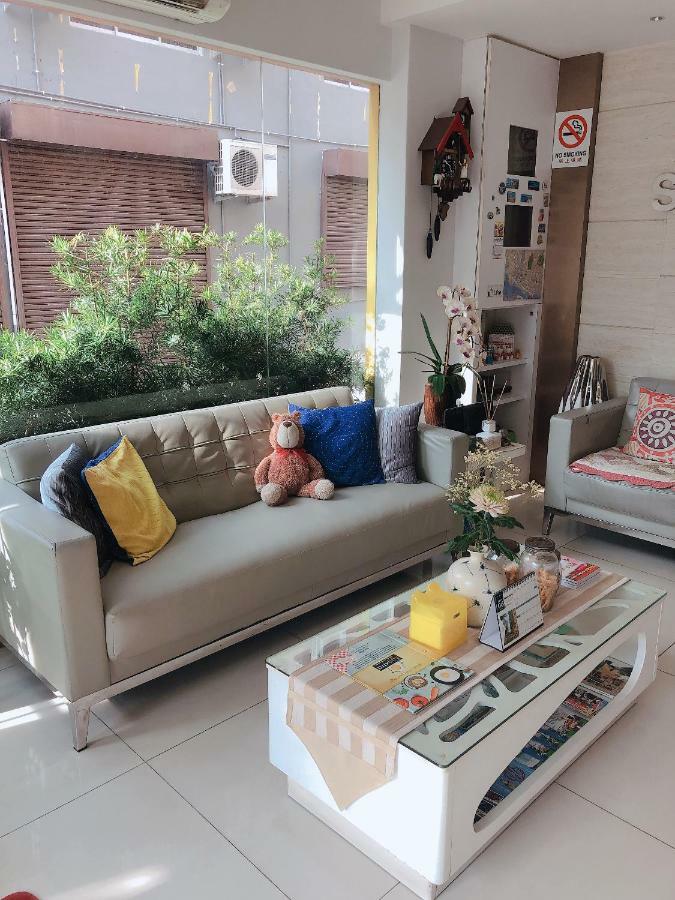 Sunshine Inn Malacca Екстер'єр фото